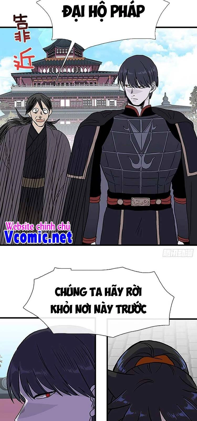 Học Sĩ Tái Sinh Chapter 229 - 11