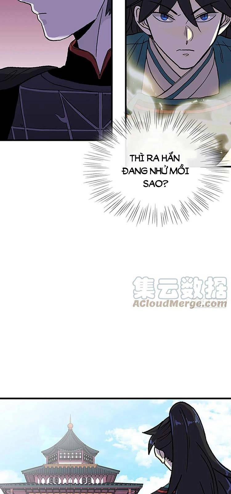 Học Sĩ Tái Sinh Chapter 229 - 12