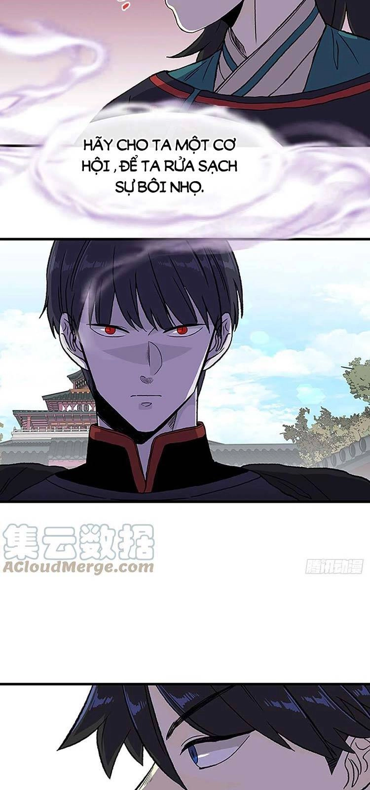 Học Sĩ Tái Sinh Chapter 229 - 14