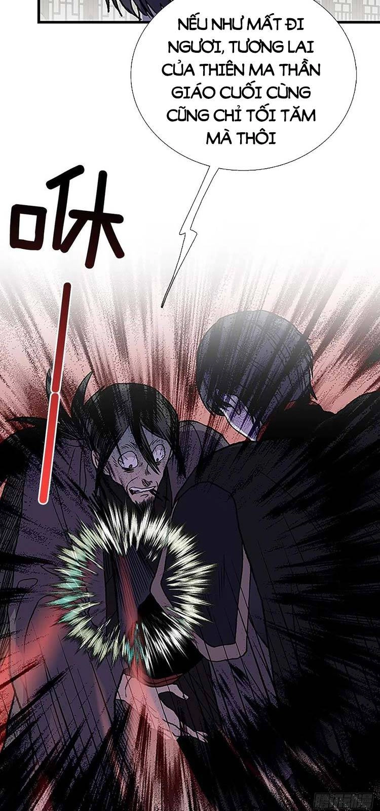 Học Sĩ Tái Sinh Chapter 229 - 22