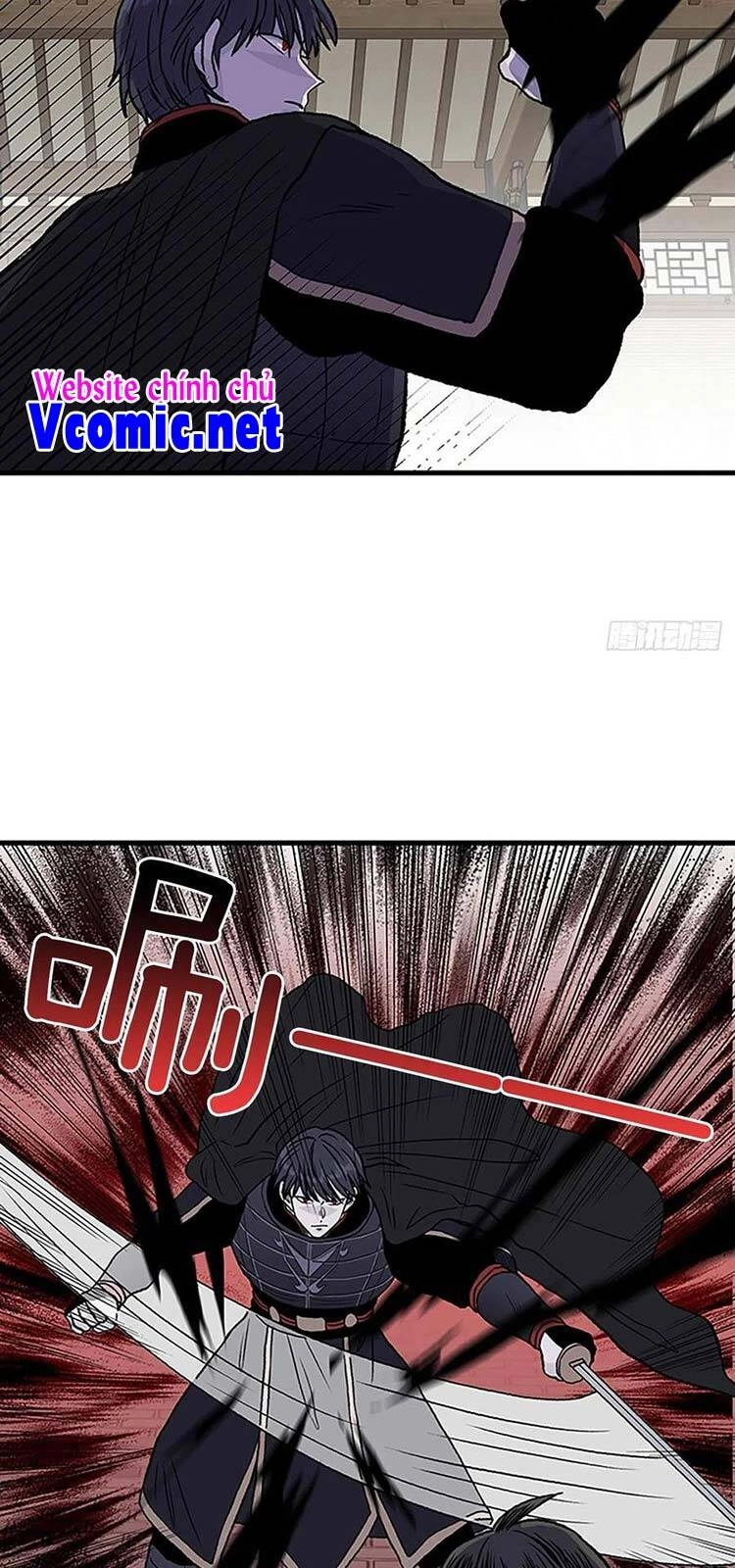 Học Sĩ Tái Sinh Chapter 229 - 27