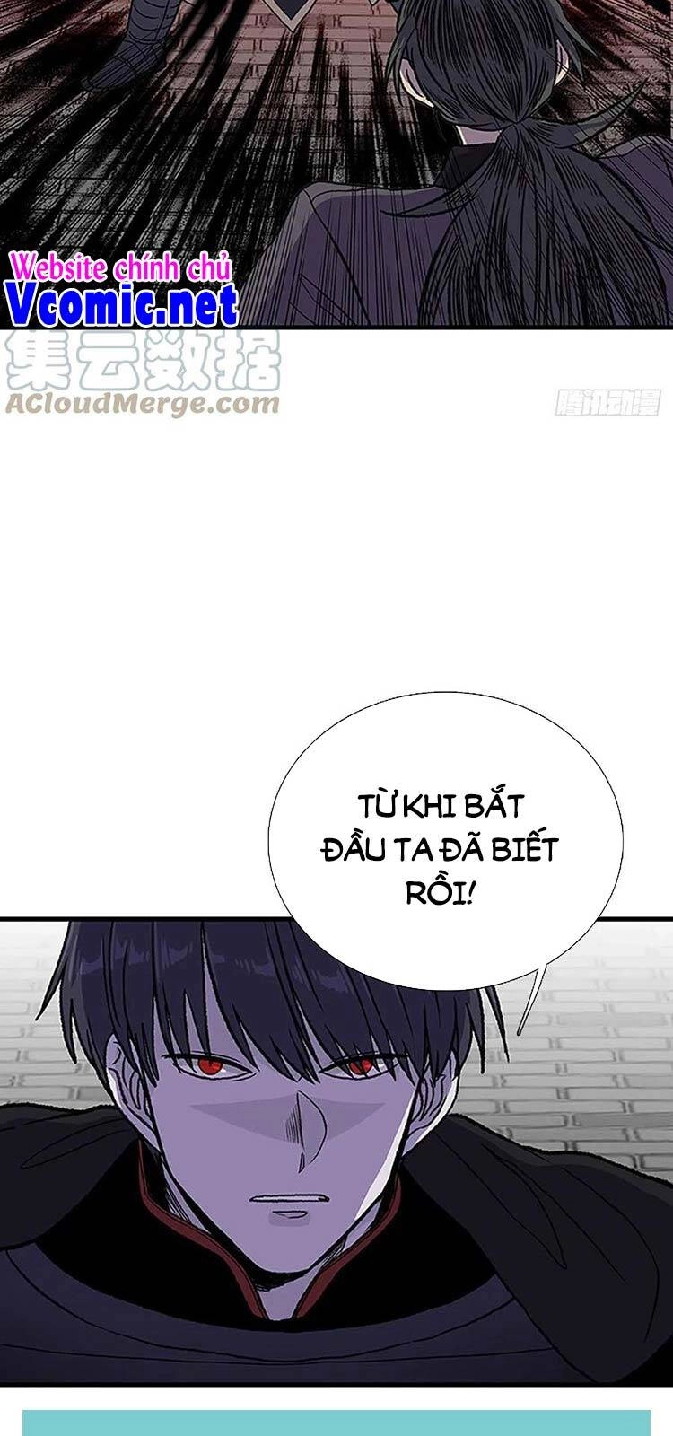 Học Sĩ Tái Sinh Chapter 229 - 28