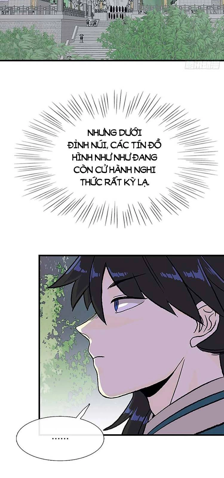 Học Sĩ Tái Sinh Chapter 231 - 5