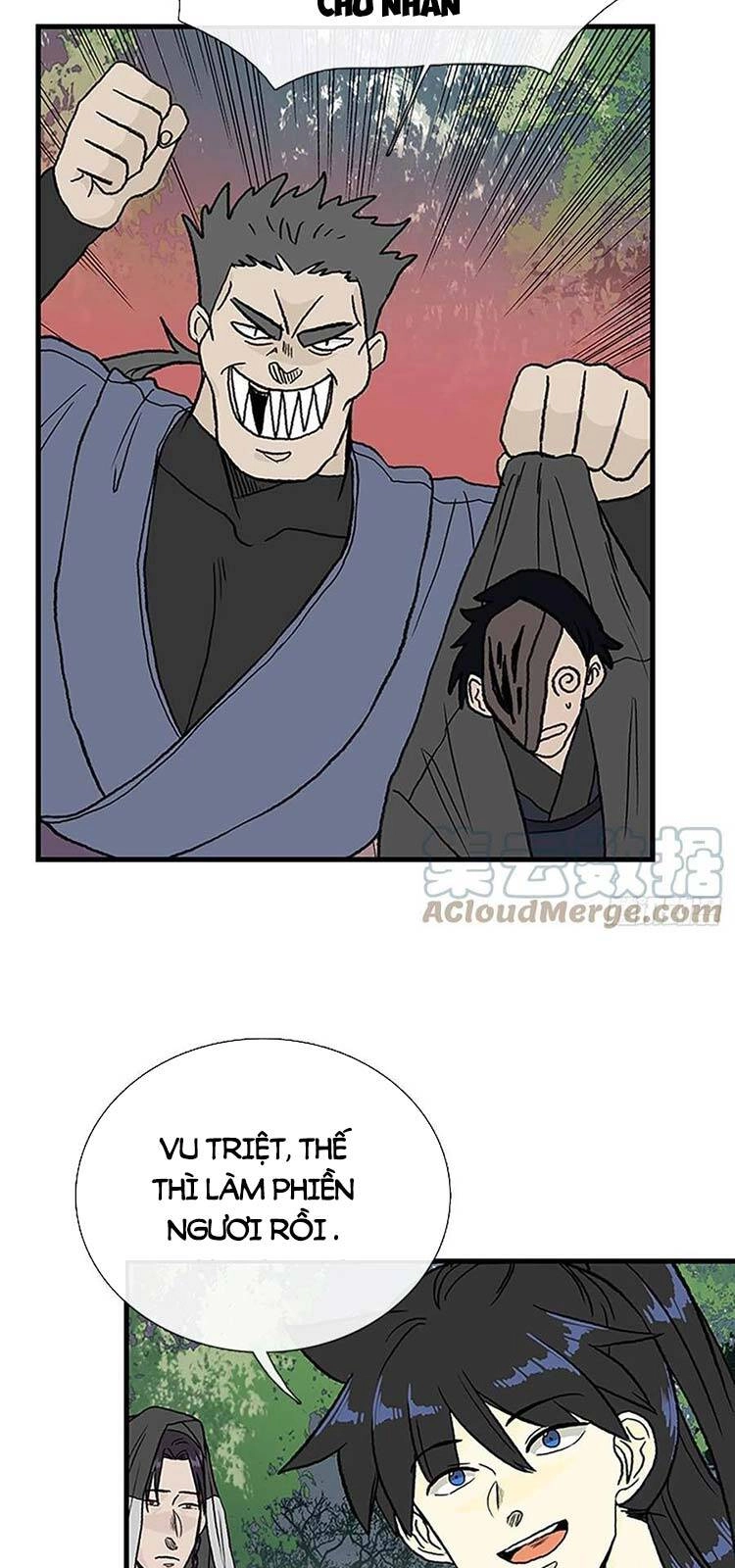 Học Sĩ Tái Sinh Chapter 231 - 9