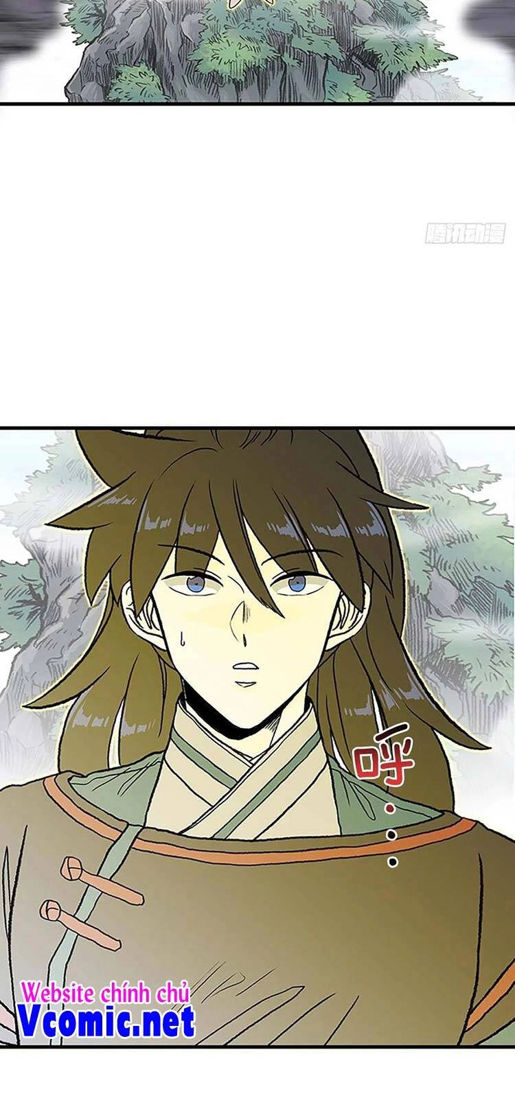 Học Sĩ Tái Sinh Chapter 231 - 26