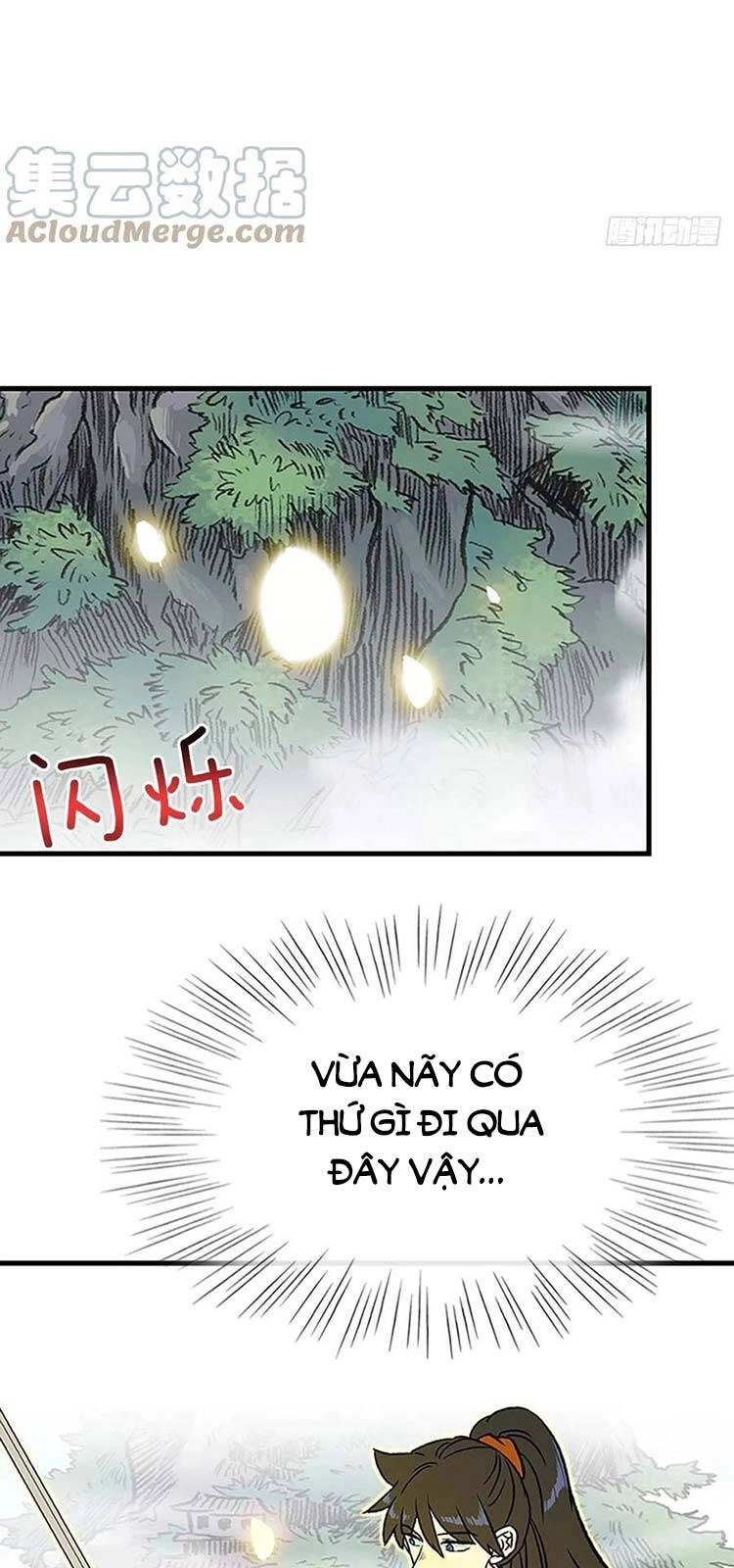 Học Sĩ Tái Sinh Chapter 231 - 27