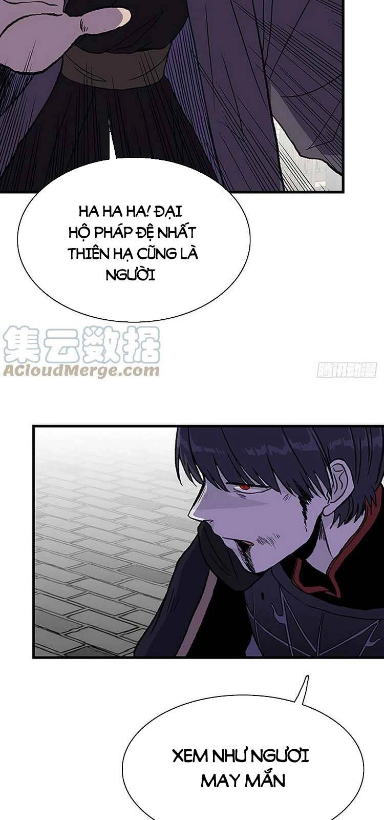 Học Sĩ Tái Sinh Chapter 232 - 4