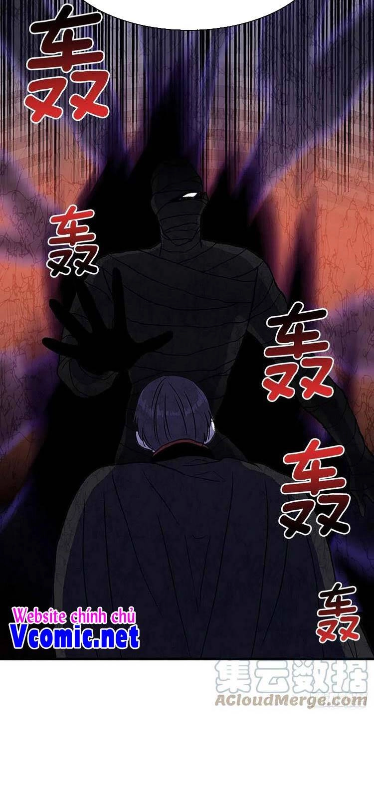 Học Sĩ Tái Sinh Chapter 232 - 6