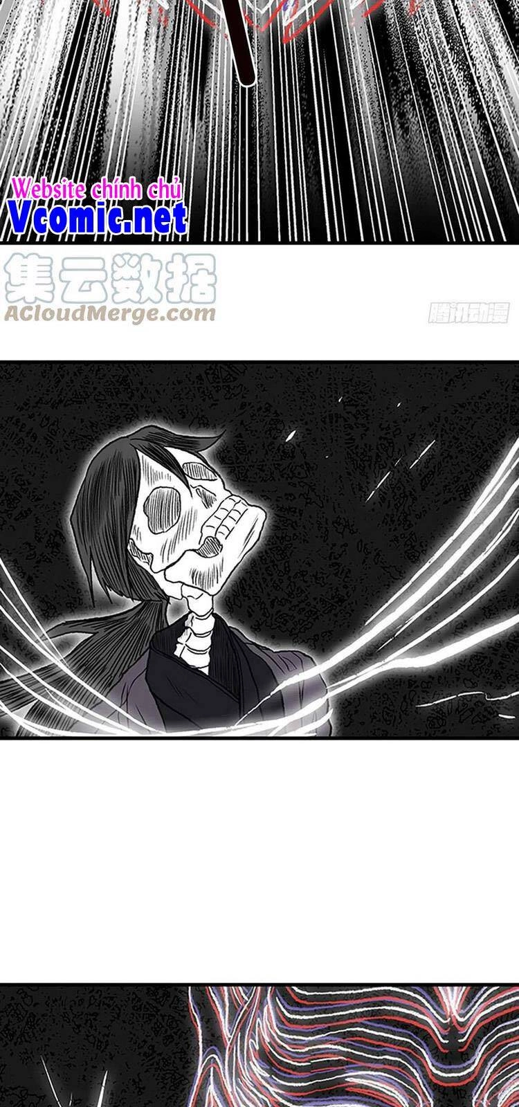 Học Sĩ Tái Sinh Chapter 233 - 9