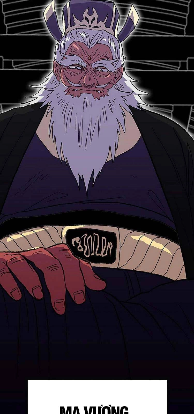 Học Sĩ Tái Sinh Chapter 233 - 18