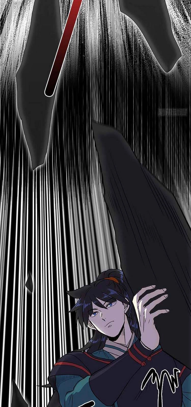 Học Sĩ Tái Sinh Chapter 233 - 22