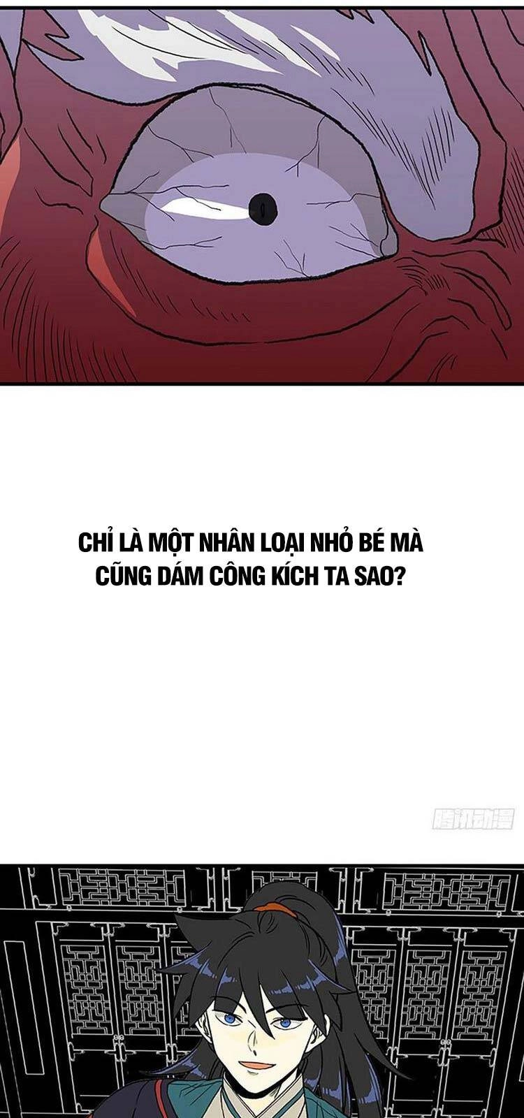 Học Sĩ Tái Sinh Chapter 233 - 25