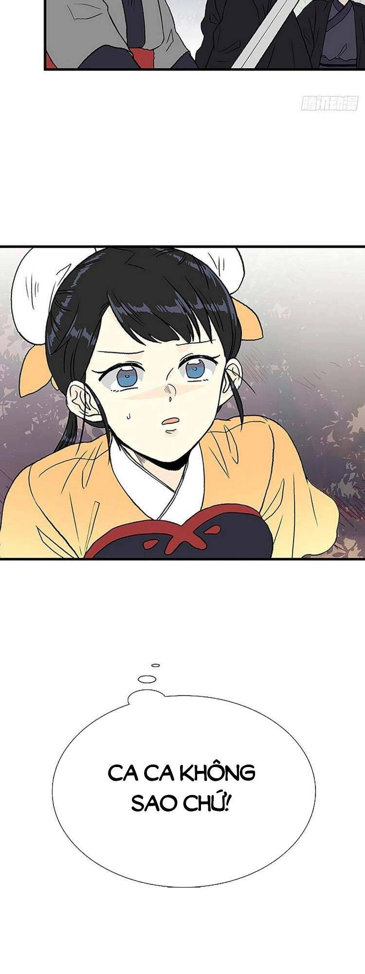 Học Sĩ Tái Sinh Chapter 234 - 2