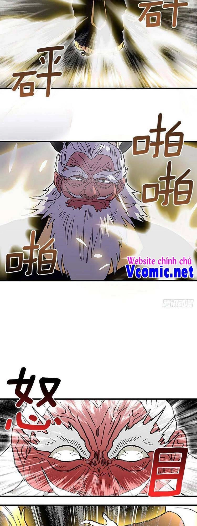 Học Sĩ Tái Sinh Chapter 234 - 7