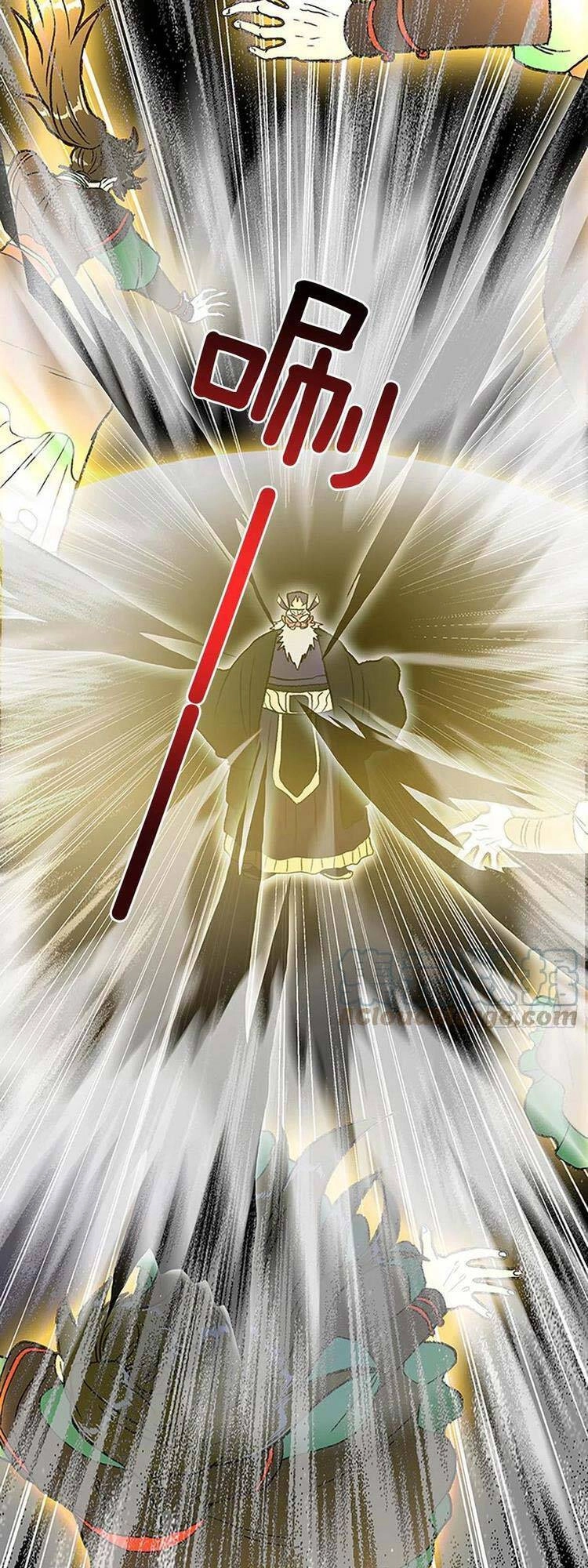 Học Sĩ Tái Sinh Chapter 234 - 8