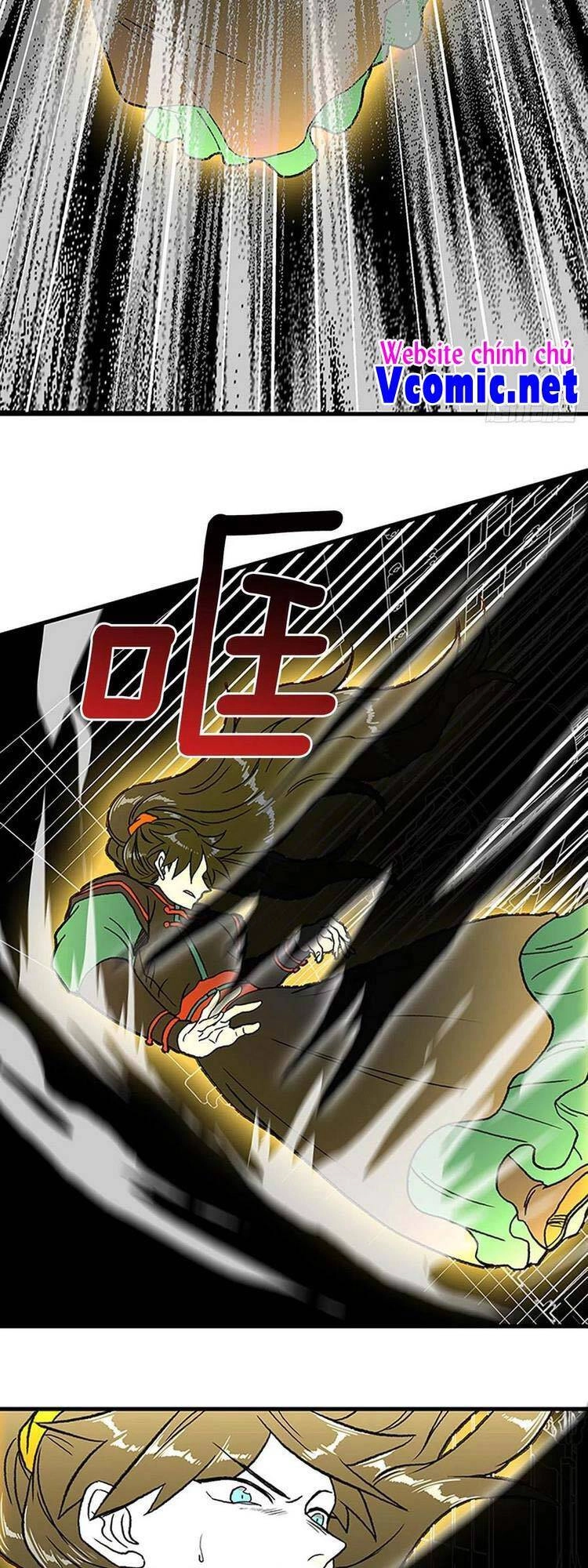 Học Sĩ Tái Sinh Chapter 234 - 9