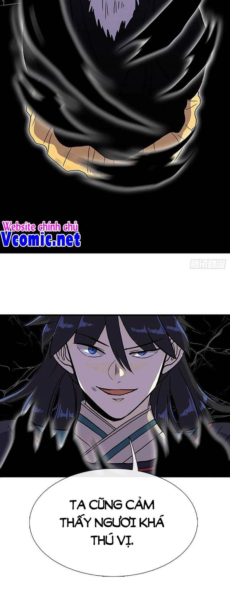 Học Sĩ Tái Sinh Chapter 234 - 16