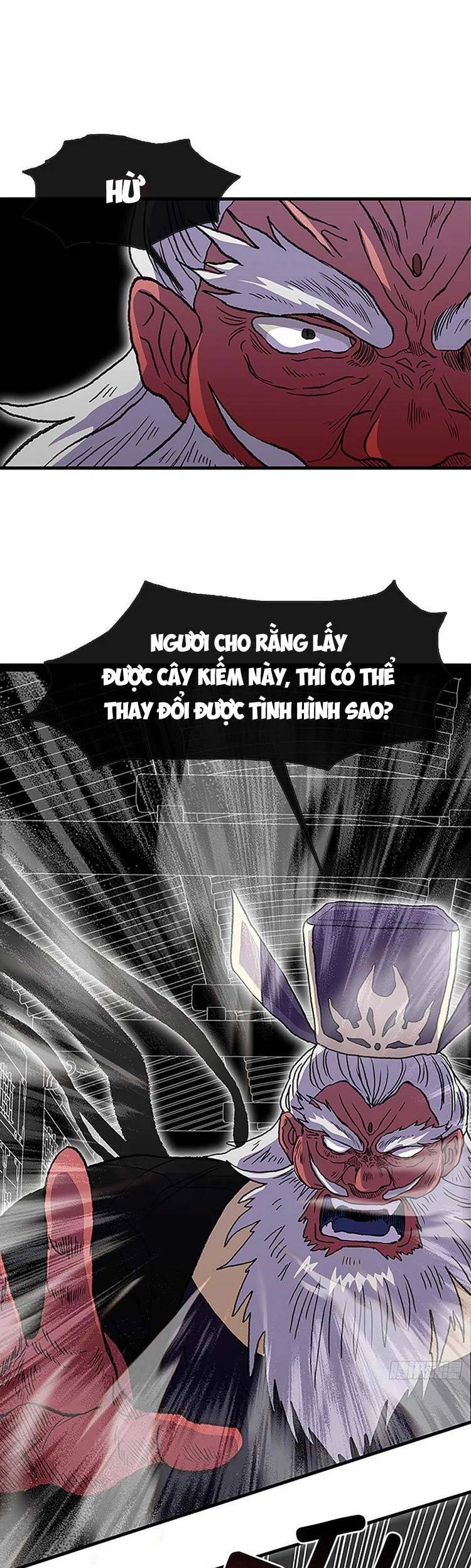 Học Sĩ Tái Sinh Chapter 235 - 1