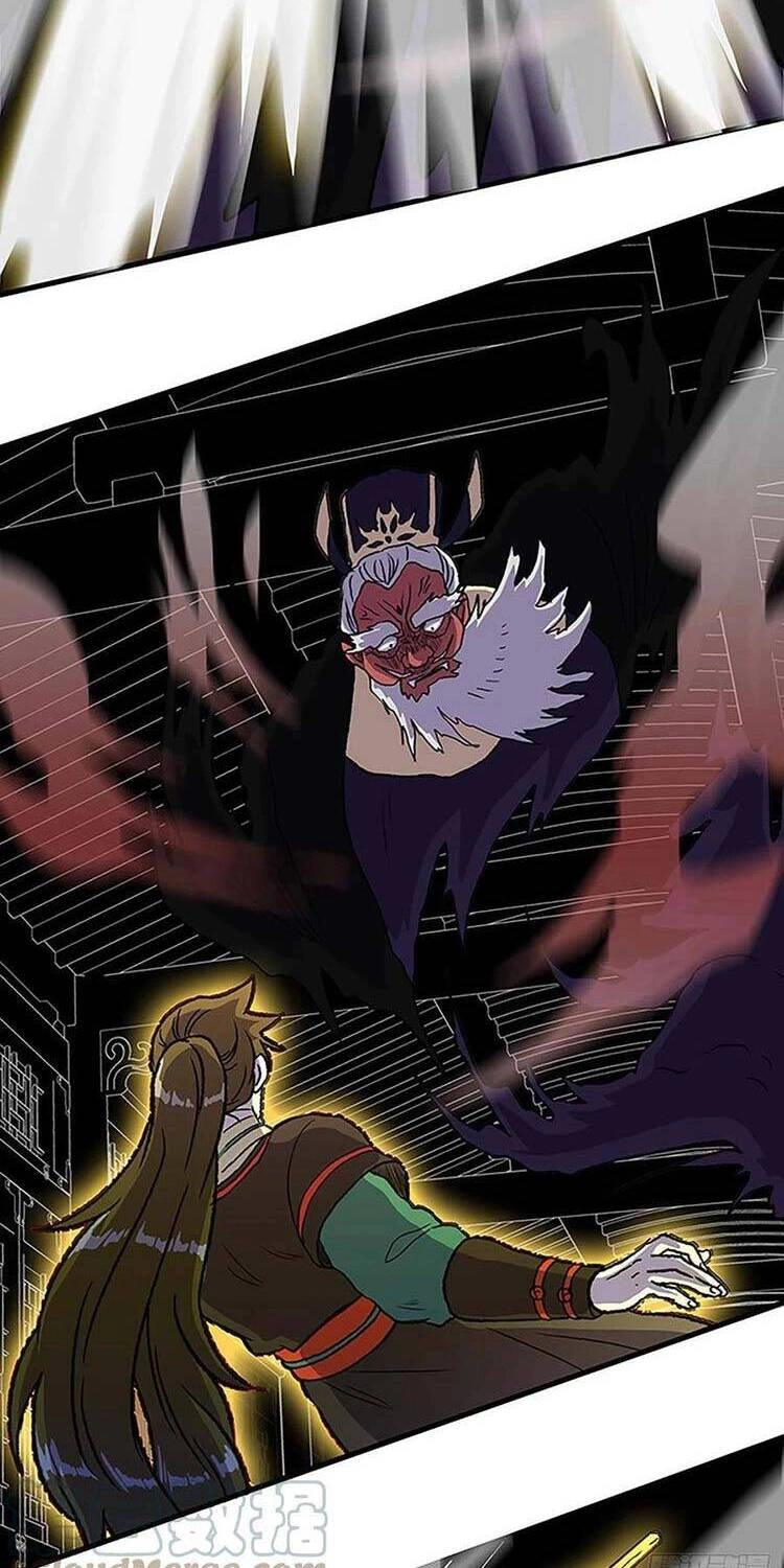 Học Sĩ Tái Sinh Chapter 235 - 19