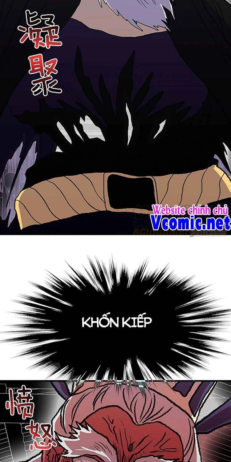 Học Sĩ Tái Sinh Chapter 235 - 21