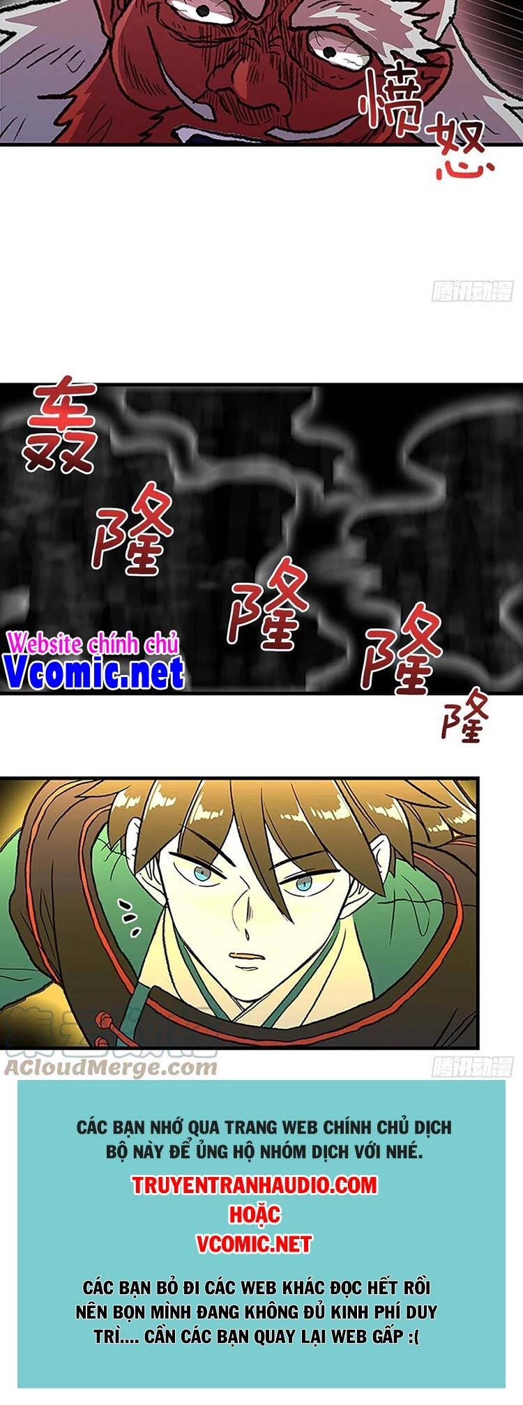 Học Sĩ Tái Sinh Chapter 235 - 22