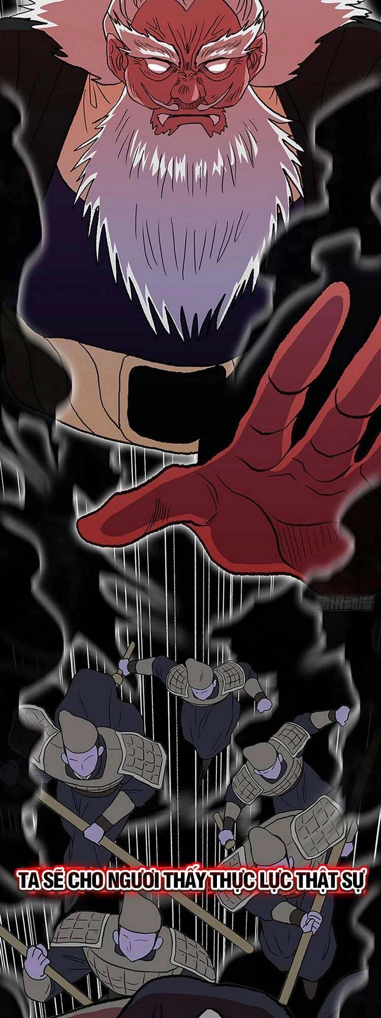 Học Sĩ Tái Sinh Chapter 236 - 3