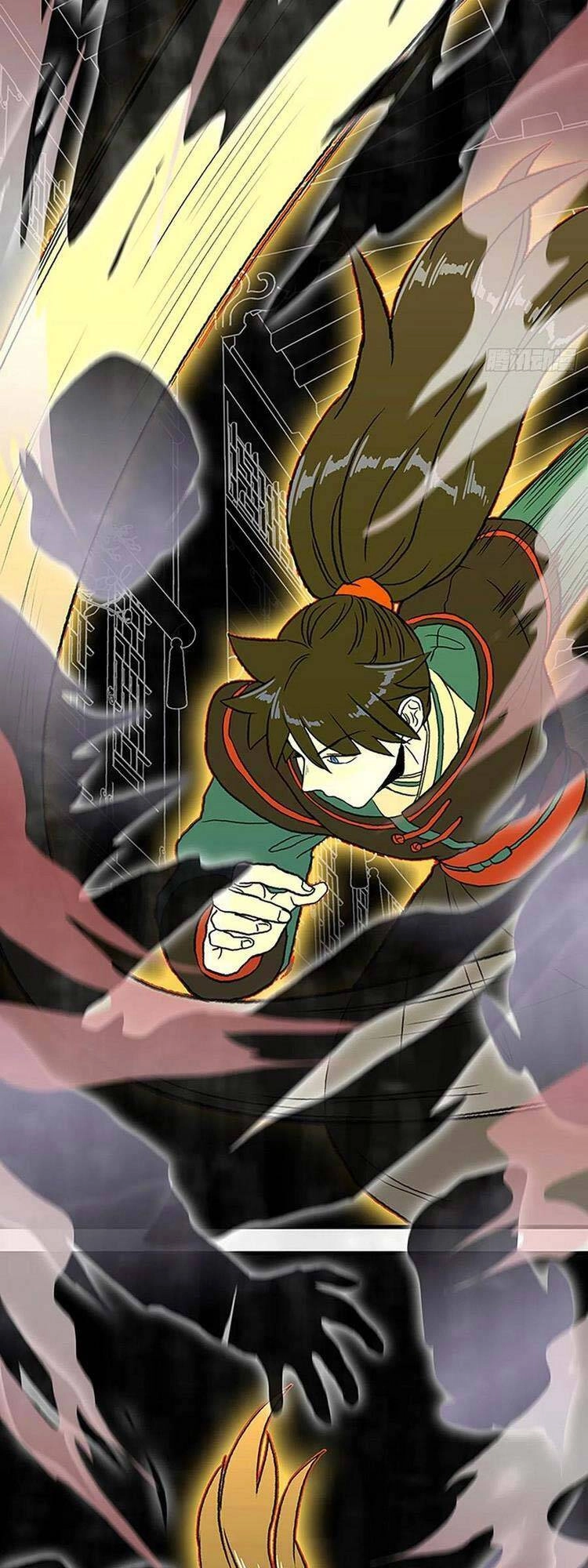 Học Sĩ Tái Sinh Chapter 236 - 7