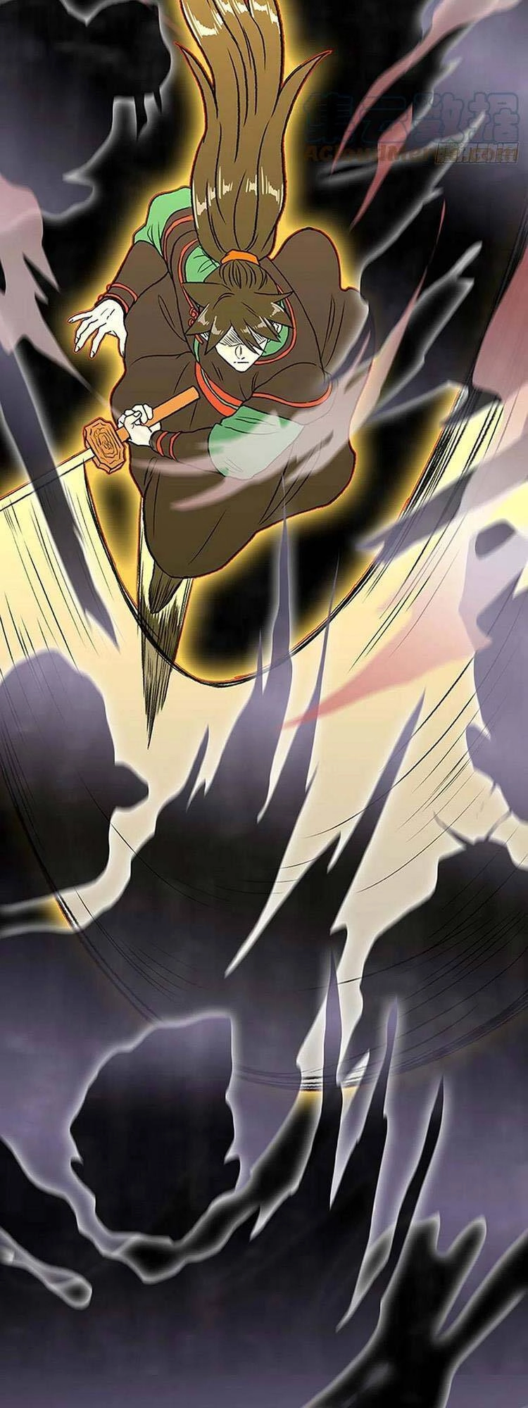 Học Sĩ Tái Sinh Chapter 236 - 8