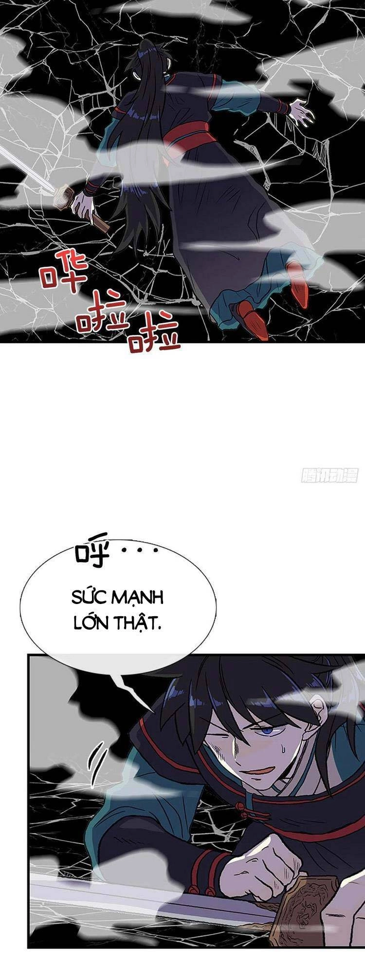 Học Sĩ Tái Sinh Chapter 236 - 16