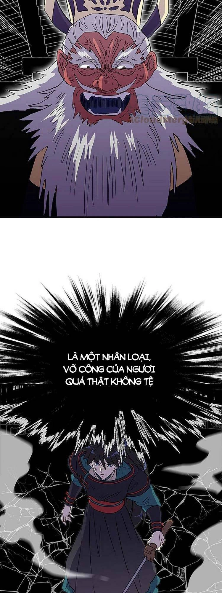 Học Sĩ Tái Sinh Chapter 236 - 18