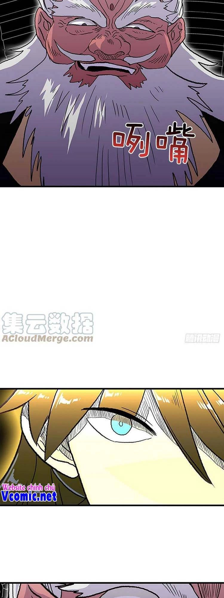 Học Sĩ Tái Sinh Chapter 236 - 21