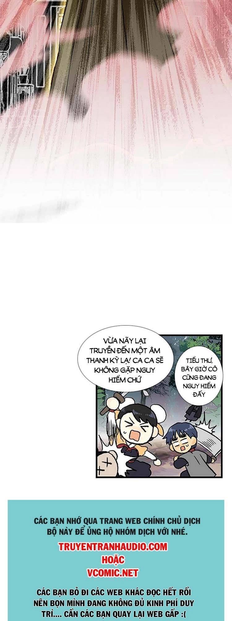 Học Sĩ Tái Sinh Chapter 236 - 24