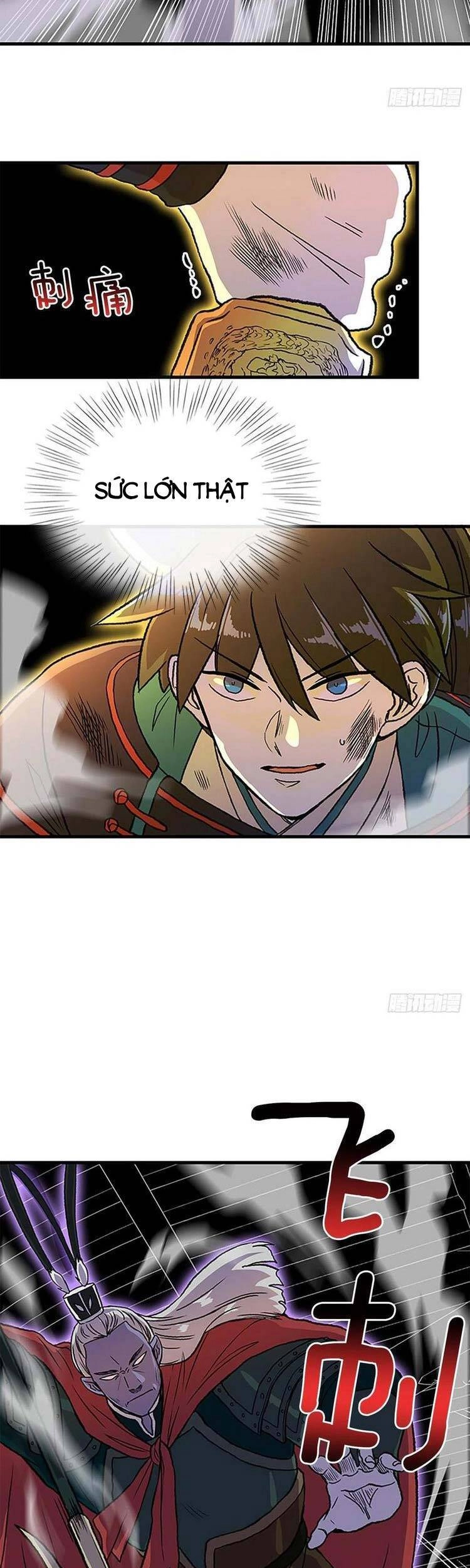 Học Sĩ Tái Sinh Chapter 237 - 3