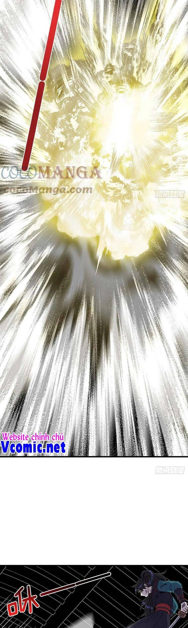 Học Sĩ Tái Sinh Chapter 237 - 5