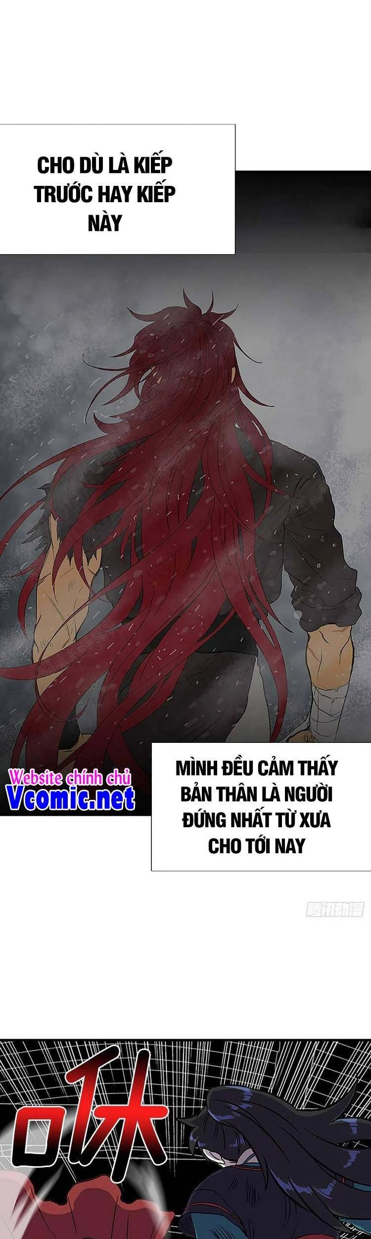 Học Sĩ Tái Sinh Chapter 237 - 7