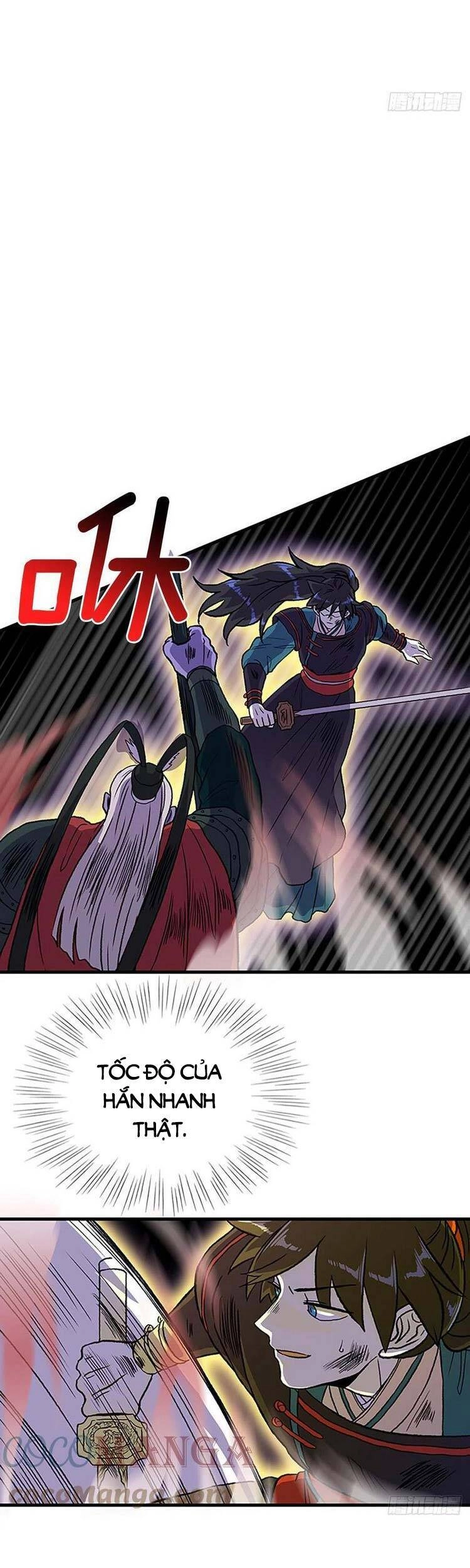 Học Sĩ Tái Sinh Chapter 237 - 11