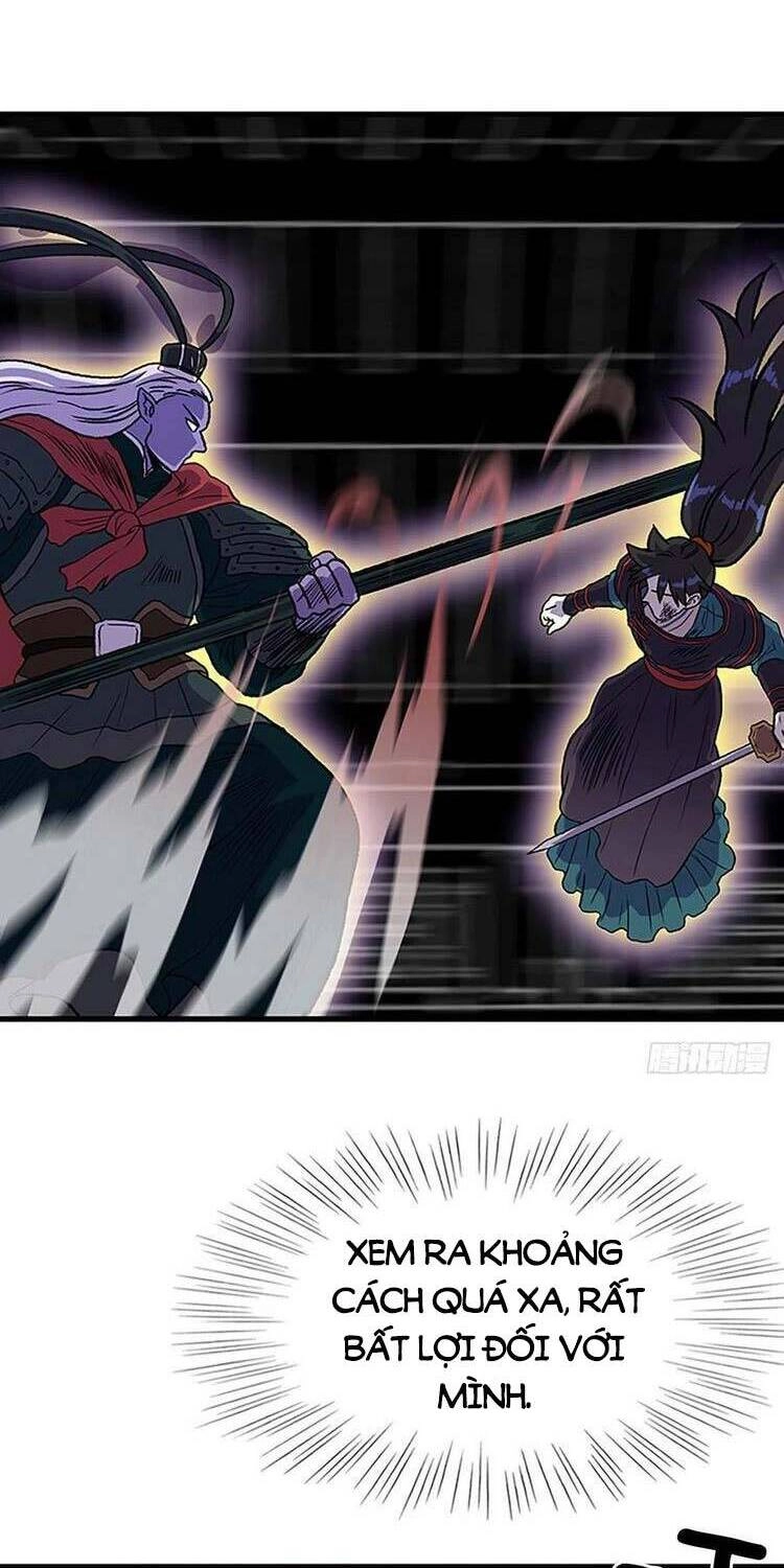 Học Sĩ Tái Sinh Chapter 237 - 12