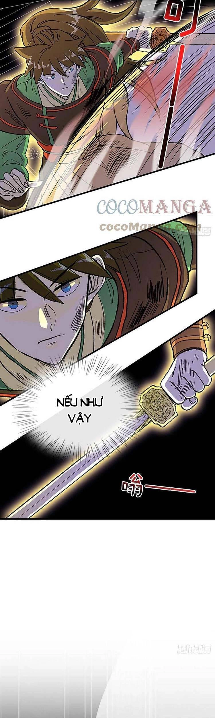 Học Sĩ Tái Sinh Chapter 237 - 13