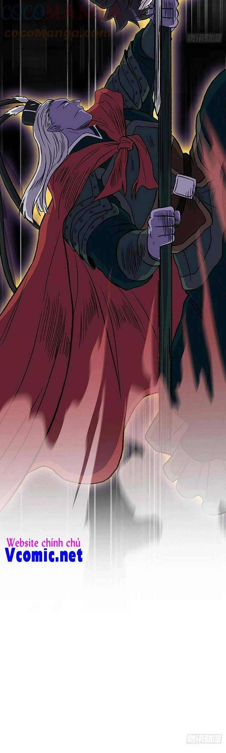 Học Sĩ Tái Sinh Chapter 237 - 15