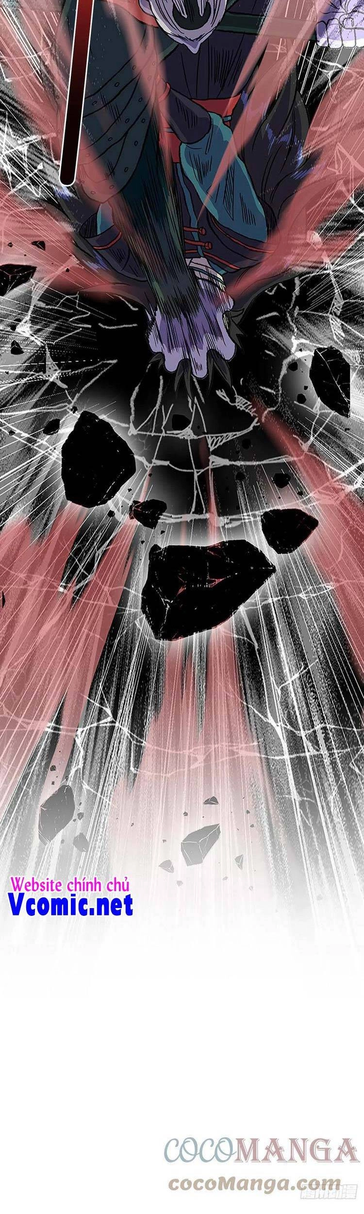 Học Sĩ Tái Sinh Chapter 237 - 18