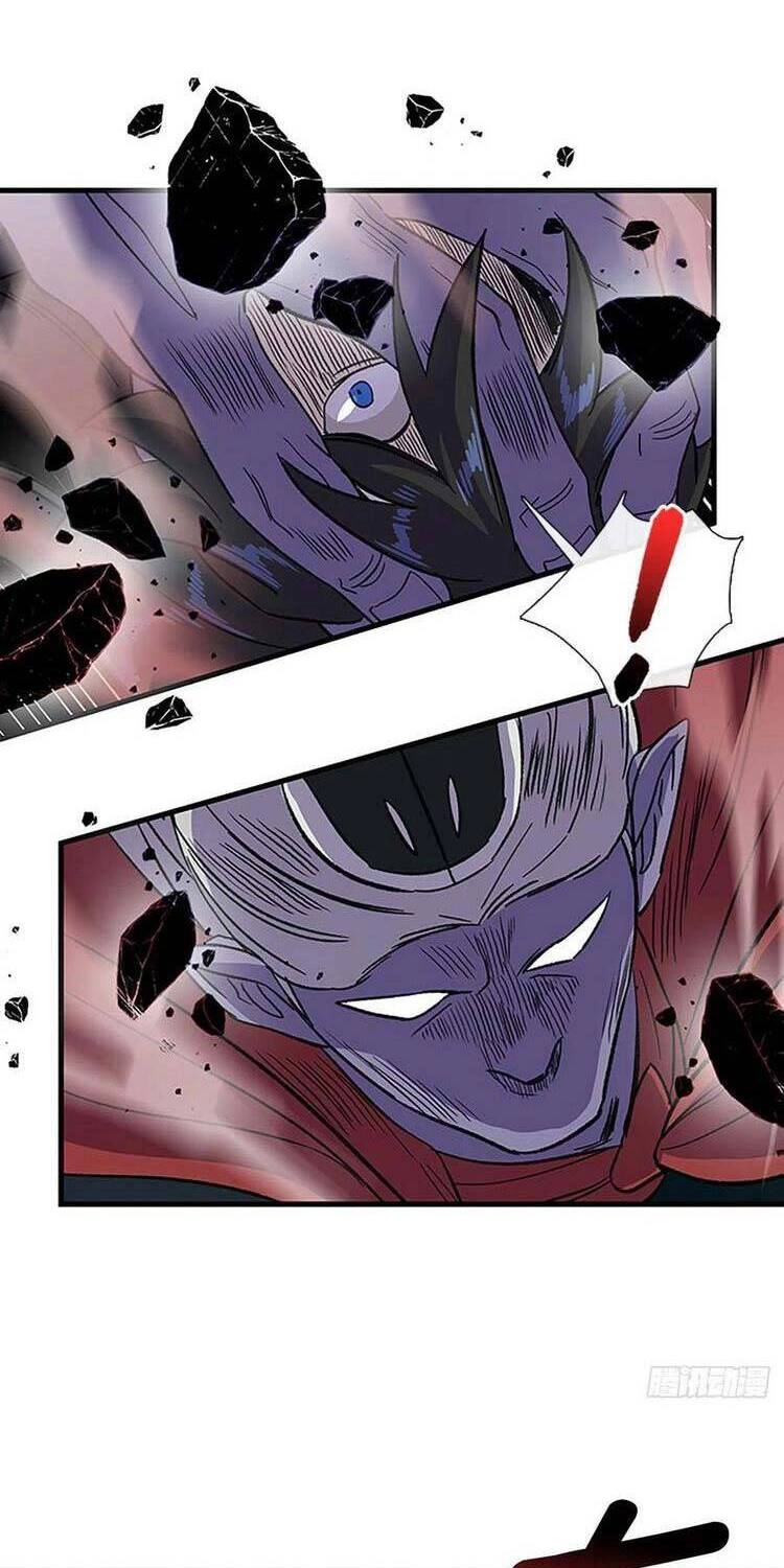 Học Sĩ Tái Sinh Chapter 237 - 19