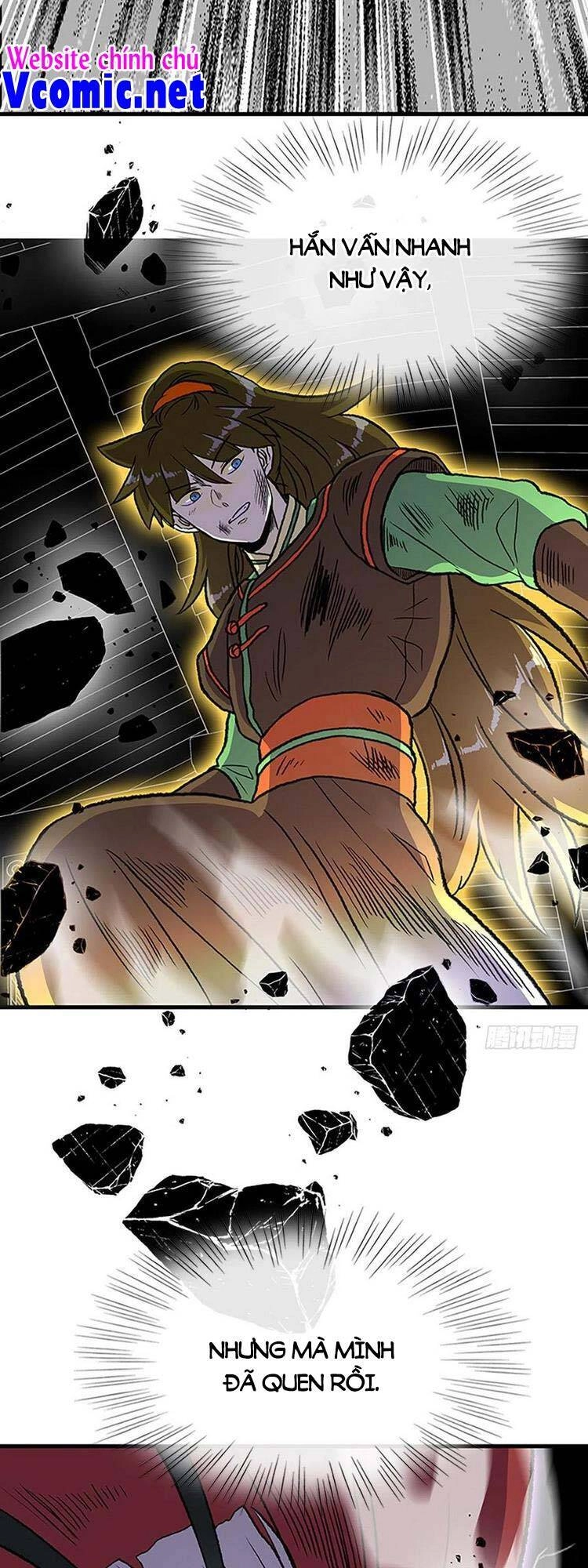 Học Sĩ Tái Sinh Chapter 238 - 3