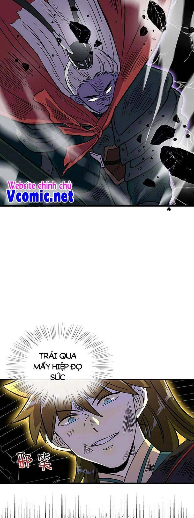 Học Sĩ Tái Sinh Chapter 238 - 4