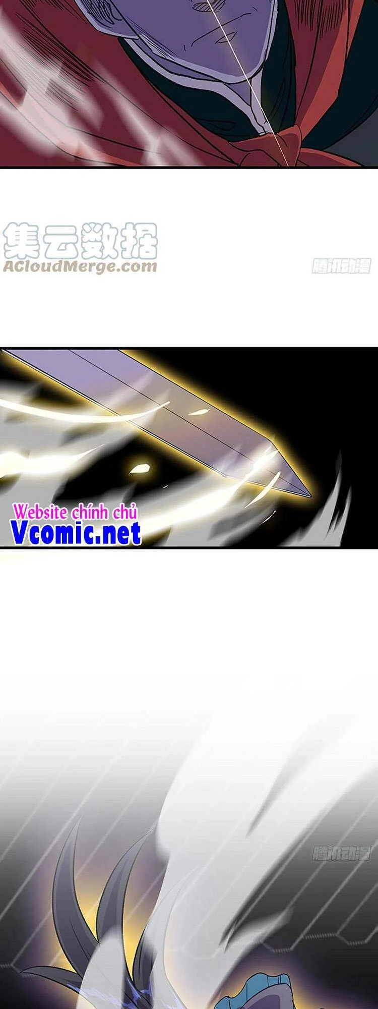 Học Sĩ Tái Sinh Chapter 238 - 6