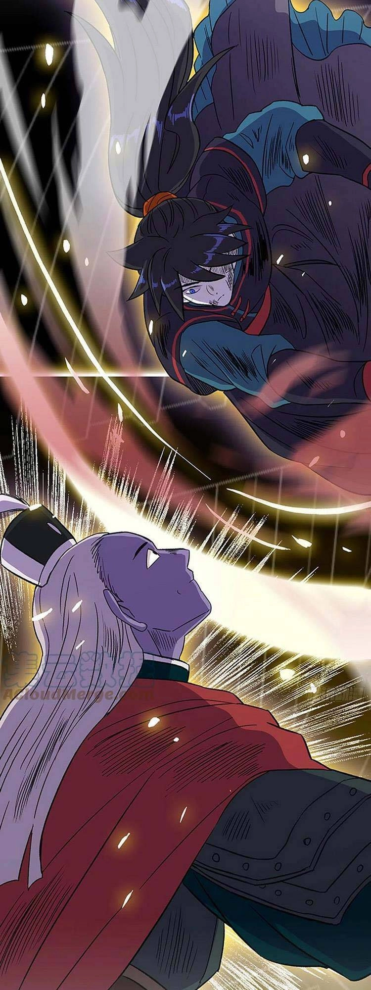 Học Sĩ Tái Sinh Chapter 238 - 7