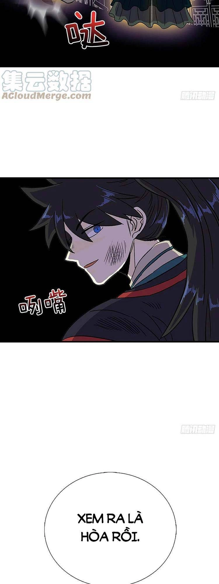 Học Sĩ Tái Sinh Chapter 238 - 9