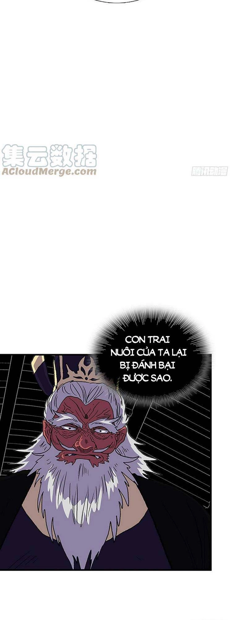 Học Sĩ Tái Sinh Chapter 238 - 10