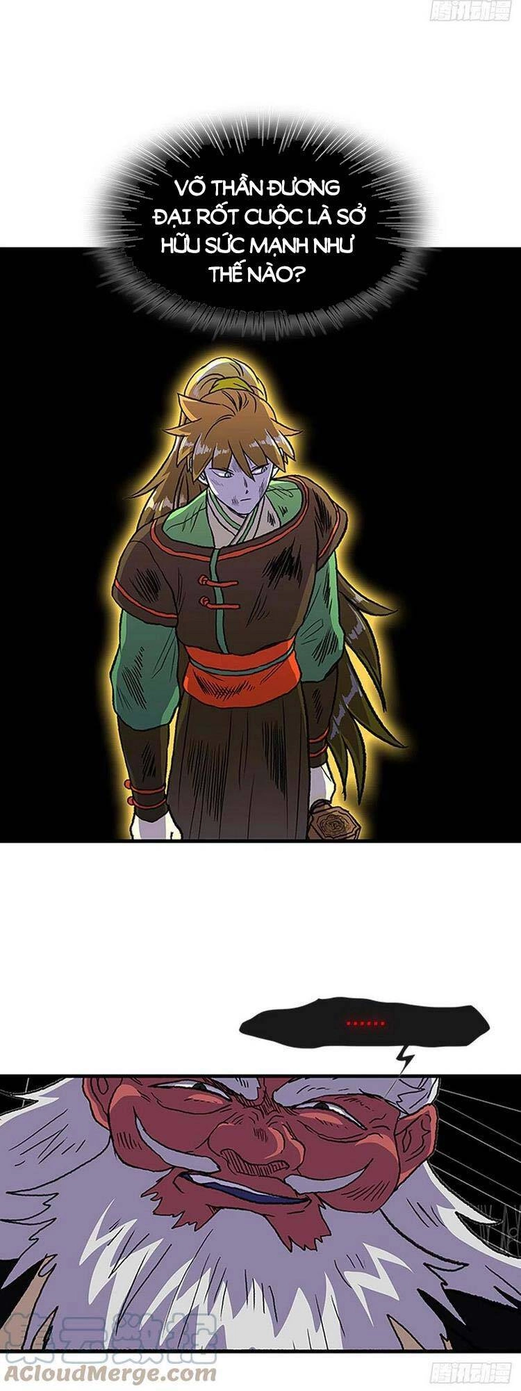 Học Sĩ Tái Sinh Chapter 238 - 11