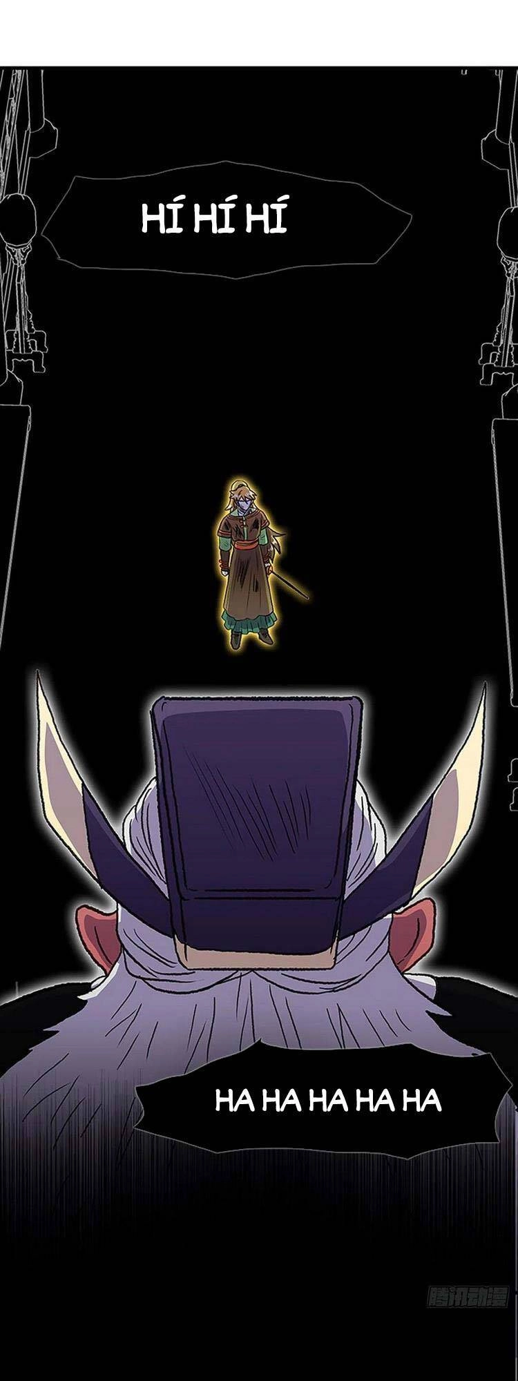 Học Sĩ Tái Sinh Chapter 238 - 12