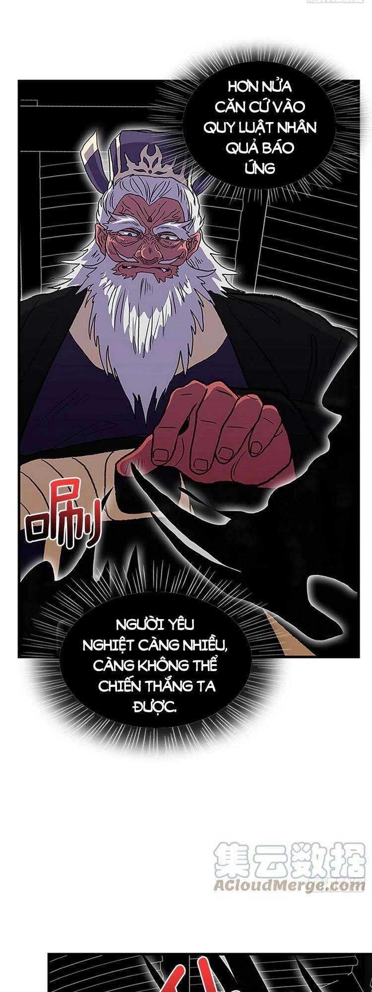 Học Sĩ Tái Sinh Chapter 238 - 15